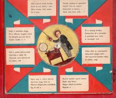 Kis lurkók iskolája. (Pedagógia segédeszköz Bencsáth György illusztrációival.)

[Budapest, 1943 kö...