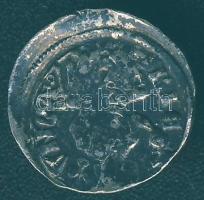 IV. Béla 1235. 1270. Denár Ag ÉH 213. T:3