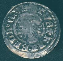 IV. Béla 1235. 1270. Denár Ag ÉH 213. T:3