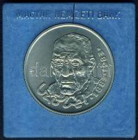 1983. 100Ft "Czóbel Béla" T:BU Eredeti tokban, tanúsítvánnyal!