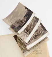 1933 Díszítő tervezések a fiúkézimunkatanítás kapcsolatában polgári fiú- és középiskolák, tanítóképz...