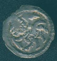 IV. Béla 1235. 1270. Denár Ag ÉH 246. T:2