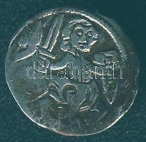 V. István (1245) 1270-1272. Denár Ag ÉH 266 T:2-/3+
