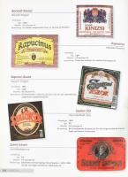 Georg Lechner - Friedemann Bedürftig (szerk.): 1000 Biere aus aller Welt. é.n, Naumann &amp; Göb...