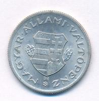 1949. 1Ft Al "Kossuth-címer" T:XF Adamo F6