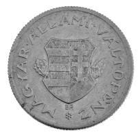 1946. 1Ft Al "Kossuth-címer" T:XF Adamo F6