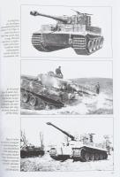 Turcsányi Károly: Nehéz harckocsik. Összehasonlító értékelések, műveleti alkalmazások és a magyar TA...