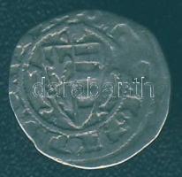 Károly Róbert Obulus Ag ÉH 400. T:2-/3+