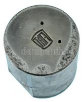 DN "FIAT" jelvény verőtőve, készült az érem kibocsátásának idején a Pénzverőben (40mm)