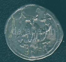 Károly Róbert Obulus Ag ÉH 400. T:2-/3+