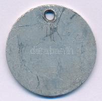 DN "Állami Pénzverő Szerszámkiadó - 145" Al zseton (30mm) T:XF karc