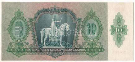 1936. 10P "B 642 065665" T:XF
Adamo P9