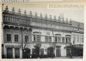 Lechner Jenő: Az elszakításra ítélt Magyarország. Hungary condemned to mutiliation. Hongrie comdamné...