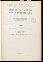 Dr. Vámossy Zoltán, Dr. Lenkei V. Dani, Dr. Schulhof Vilmos (szerk.): A Magyar Szent Korona országai...