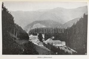 Dr. Vámossy Zoltán, Dr. Lenkei V. Dani, Dr. Schulhof Vilmos (szerk.): A Magyar Szent Korona országai...