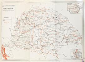 Dr. Vámossy Zoltán, Dr. Lenkei V. Dani, Dr. Schulhof Vilmos (szerk.): A Magyar Szent Korona országai...