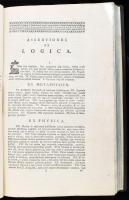 Schmitt Miklós: Palatini Regni Hungariae. Bello paceque clarisiimi, e diversis scriptoribus Patriis,...