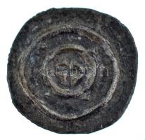 1131-1141. Denár Ag "II. Béla" (0,32g) T:XF patina
Hungary 1131-1141. Denar Ag "Bela...