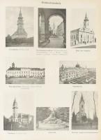 Csongrád vármegye. Sajtó alá rendezte Csíkvári Antal. Főmunkatársak: Dr. Kertész János, Dr. Lugosi D...