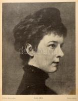 Király-album. A Magyar Hírlap ajándék-naptára az 1911. esztendőre. Szerkesztette: Márkus Miksa. (Bud...