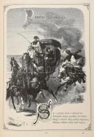 Petőfi Sándor összes költeményei. Bp., 1889., Athenaeum, 1 t. (Petőfi metszet portré) + 827 p. Hazai...