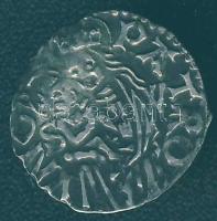 I. Mátyás 1458-1490. Denár Ag ÉH 569a. (Bécs!) T:2-/3+