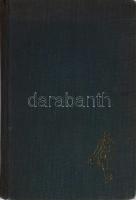 Reminiczky Károly: Bemutatom a vadászokat. Mészárosné Haltenberger Anna rajzaival. Bp.,[1941.],Vajna...
