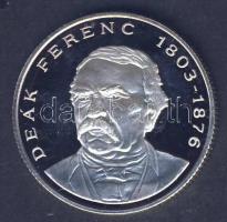 1994. 200Ft Ag "Deák" T:PP