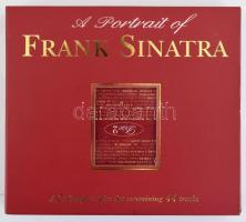 A Portrait of Frank Sinatra. 2xCD
