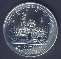 1994. 500Ft Ag "Integráció az EU-ba" T:BU
