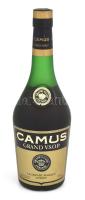 Camus Grand V.S.O.P La Grande Marque Cognac, bontatlan
