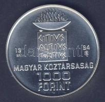 1994. 1000Ft Ag "Nyári olimpia-Atlanta" T:BU