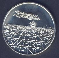 1993. 500Ft Ag "Expo" T:BU