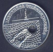 1993. 1000Ft Ag "Labdarúgó VB" T:BU