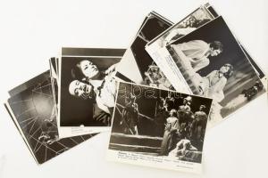 Kb 44 db MTI fotó változatos témában, sport, kultúra, politika, benne Keleti Ágnes, stb