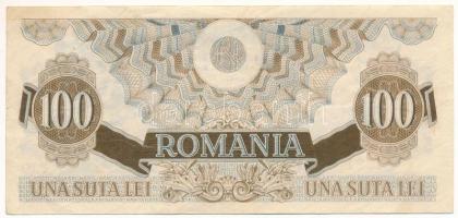 Románia 1947. december 5. 100L "P.10 722174" T:F szép papír
Romania 1947. December 5th 10...