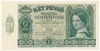 1940. 2P "J 372 033581" T:AU Adamo P2