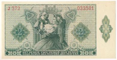 1940. 2P "J 372 033581" T:AU
Adamo P2