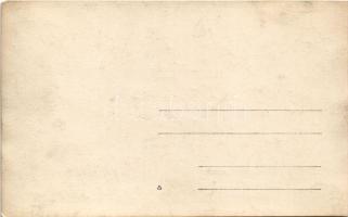 1930 Győr, Városi színház tervezete s: Körmendy Nándor