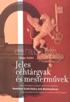 Nagy Zoltán: Jeles céhtárgyak és mesterművek. Kézművesség a nyugat-dunántúli régióban. Szombathely, 2008, Vas Megyei Kereskedelmi és Iparkamara. Magyar és angol nyelven. Kiadói papírkötés. Olvasatlan, szép állapotban. Gazdag színes és fekete-fehér képanyaggal illusztrált.