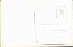 Dunakeszi, Legényotthon. photo