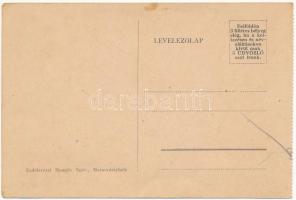 Kolozsvár, Cluj; Hangya kirendeltség, teherautó. Erdélyrészi Hangya Szövetkezet kiadása, Belle felvé...