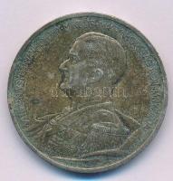 1939. 5P Ag "Horthy balra" T:XF patina
Adamo P8.2