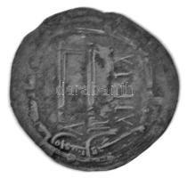Iszlám államok / Abbászida Kalifátus ~750-780. Dirham Ag (2,95g) T:XF
Islamic states / Abbasid Cali...