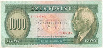 1996. 1000Ft "E 77937962" T:F Adamo F48
