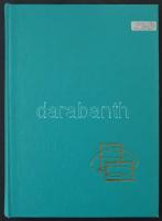 Jugoszlávia gyűjtemény a kezdetektől 1968-ig 8 lapos Philux A4-es berakóban
