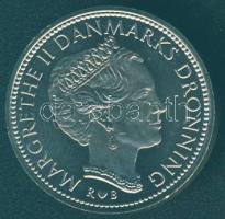 Dánia 1987. 10K T:BU