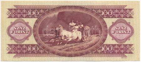 1984. 100Ft "B 110 173140" T:AU hullámos papír
Adamo F35