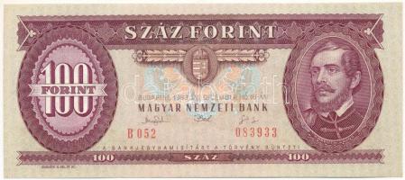 1992. 100Ft "B 052 083933" T:AU Adamo F38