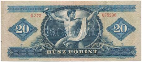 1965. 20Ft "C 373 075206" T:F
Adamo F14